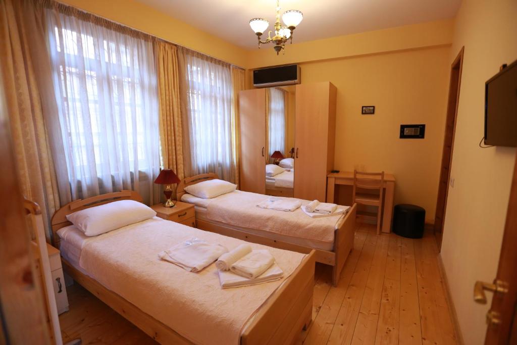 Guest House Goari room 3