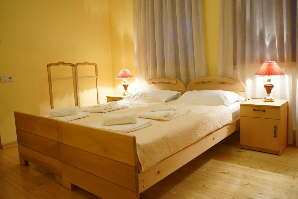 Guest House Goari room 4