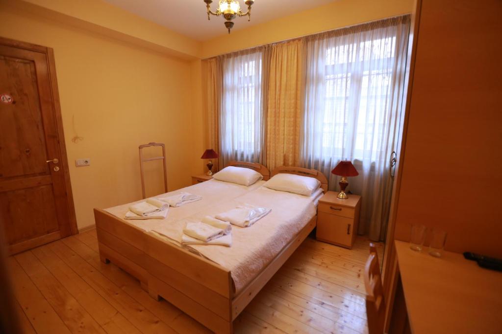 Guest House Goari room 5